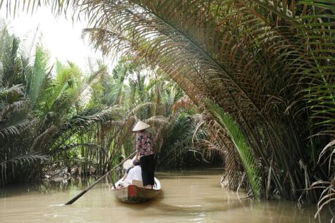 1 Day Mekong Delta Tour