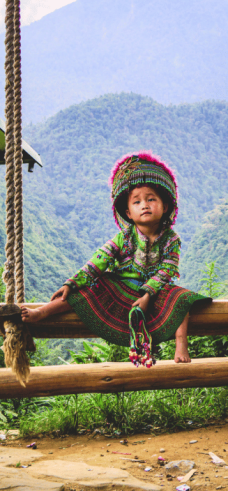 14 Days Highlights of Vietnam Tour ethnic minority