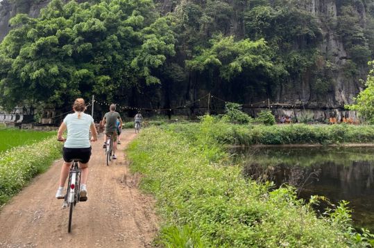 1 day ninh binh tour from hanoi gallery 3