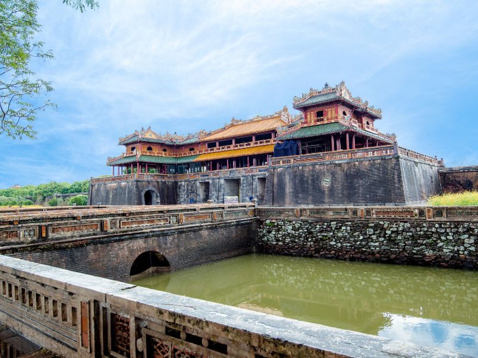 Hue Historical Complex 