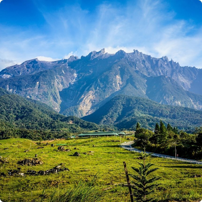 3 Days Kota Kinabalu Private Tour