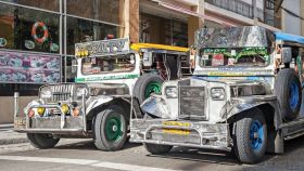 The Philippines 1-day Tour: Manila City