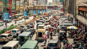 The Philippines 3-day Tour from Cebu: Manila 