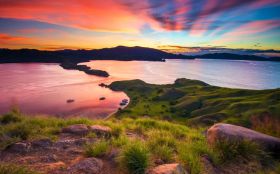 Padar Island