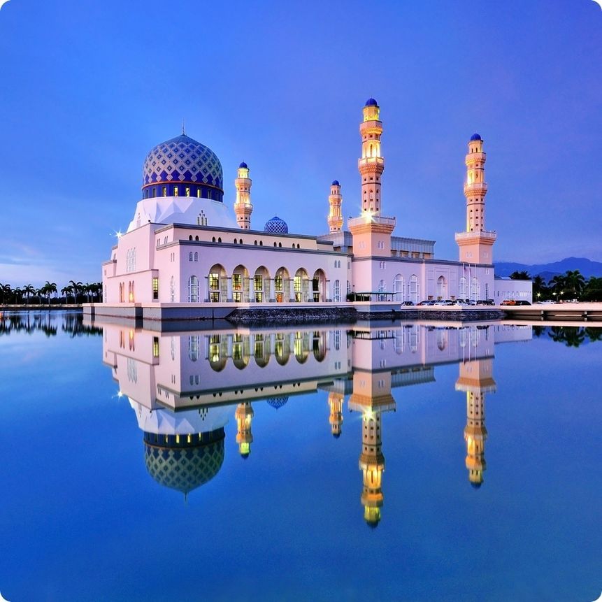 3 Days Kota Kinabalu Private Tour