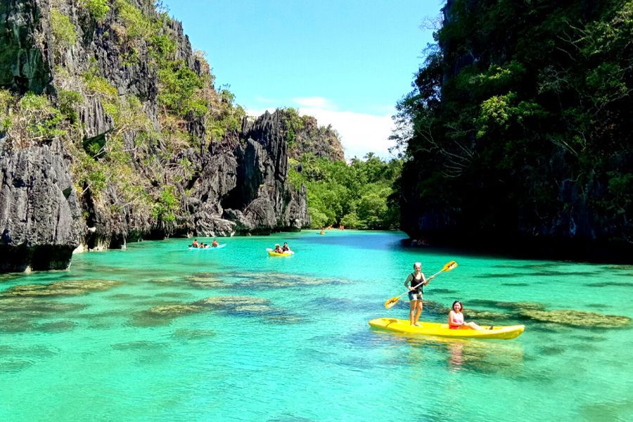 Incentive Travel Philippines